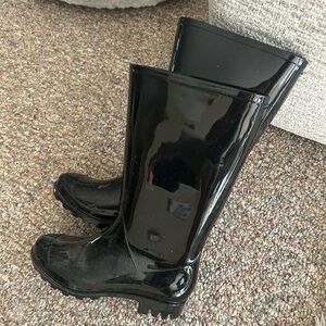Rain Boots